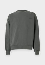 Carhartt WIP BENTON - Толстовка - Серый