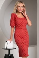 Платье 70659 Avili