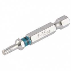 Набор бит GROSS 11469 (TORX 15х50, 10 шт)