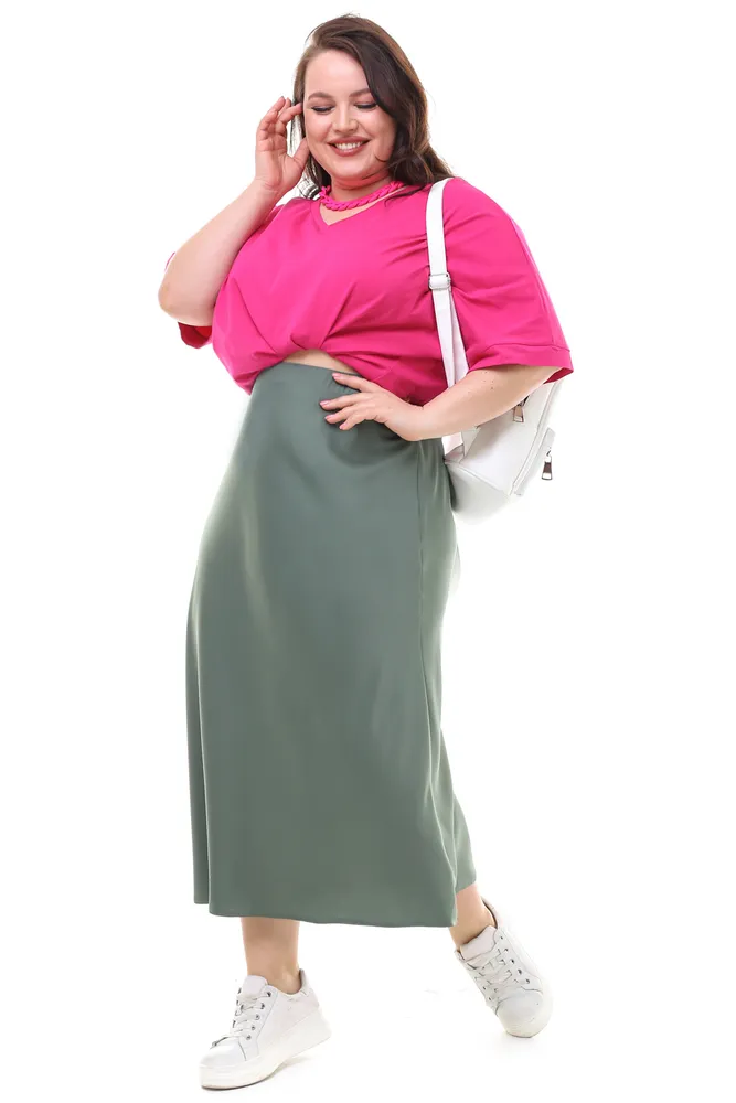 Юбка 2920 Fabrika