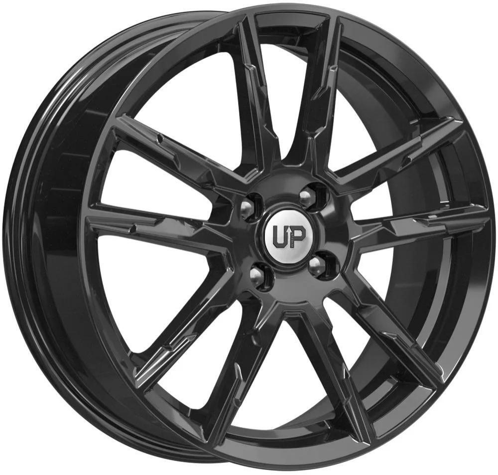 Wheels UP Up107 6.5x17 4x100 ET 43 Dia 60.1 (GB)