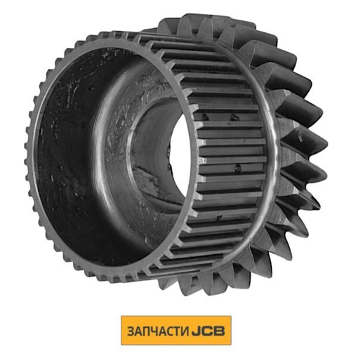 Шестерня JCB 459/50472