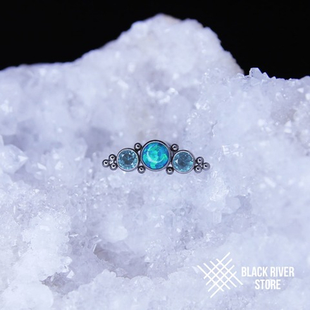 Orion's Belt IG Mermaid