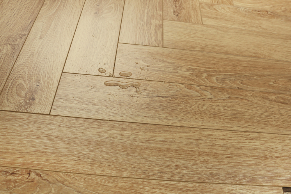 Ламинат ICON Orange 12 мм ДУБ КЛАССИЧЕСКИЙ 1.8 м2