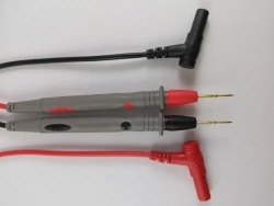 Силиконовые щупы для тестера(мультиметра) 1м, 20А 1000V HST TJ 20A