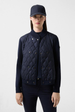 Куртка BOGNER BECCA в синем цвете