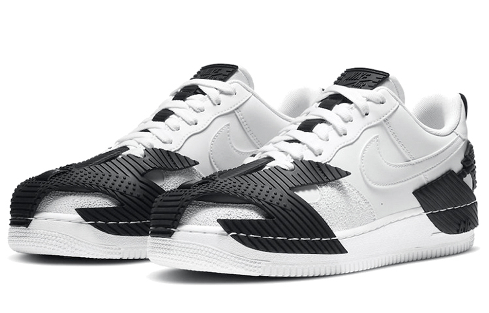 Кроссовки Nike Air Force 1 Ndstrkt "White"