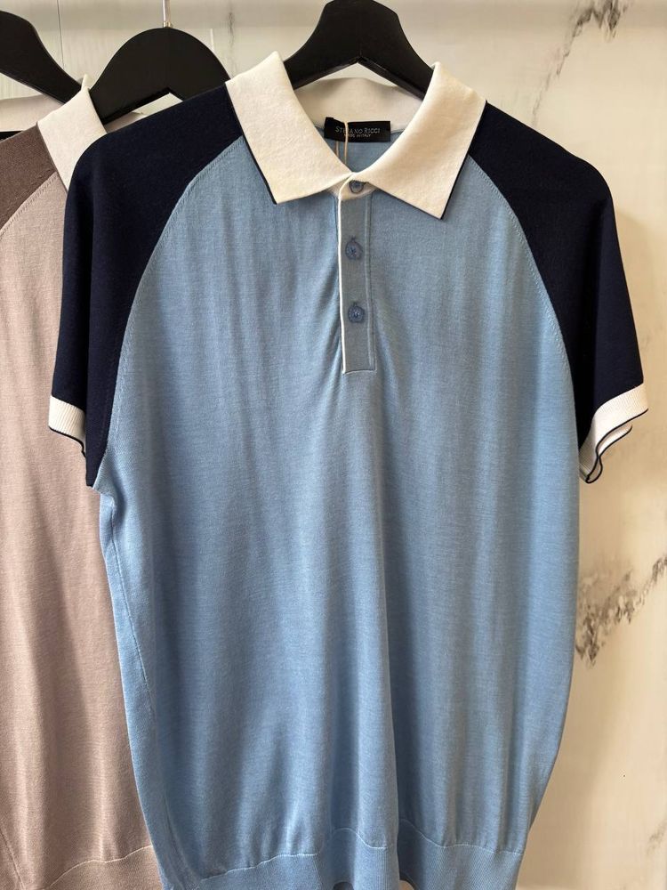 Поло Stefano Ricci