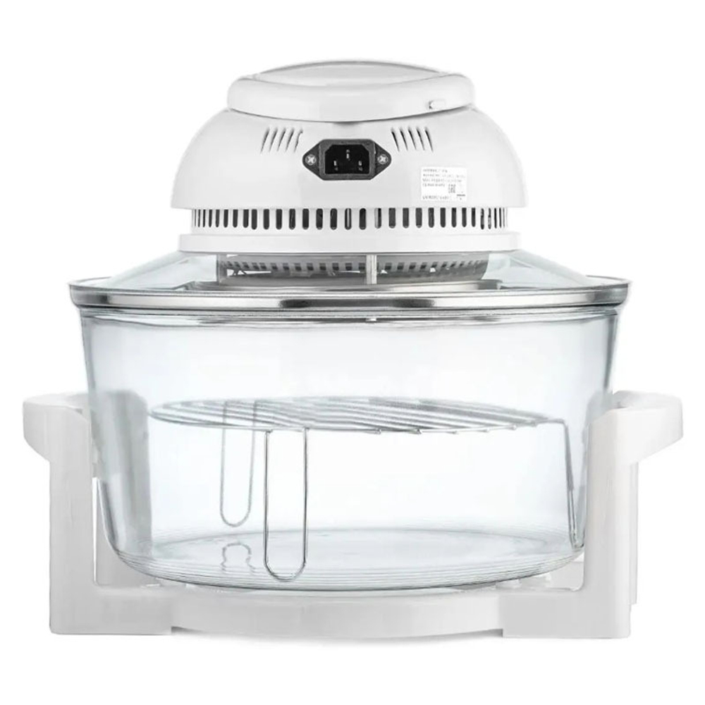 Аэрогриль Centek CT-1456, белый