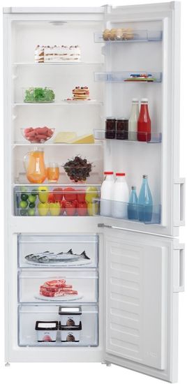 Холодильник Beko RCSA 300K21 W