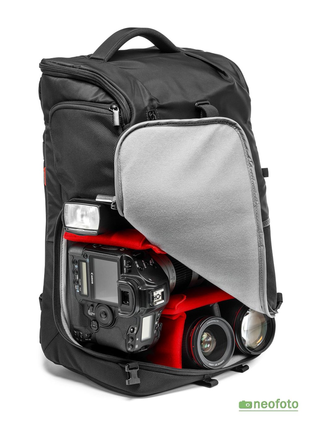 Manfrotto Advanced Tri MA-BP-TL