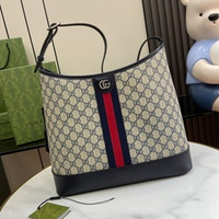 Gucci Ophidia GG Medium Shoulder Bag 34 cm