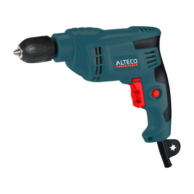 Дрель ALTECO D 500-10.1 500w