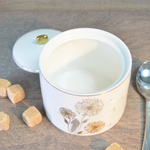 Сахарница 400мл "Одуванчики" (00113498)