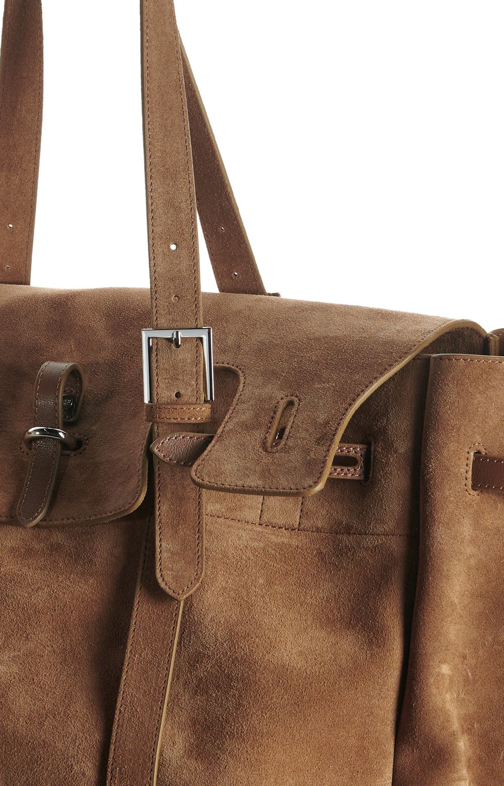 BIG BOOM BAG CAPPUCCINO