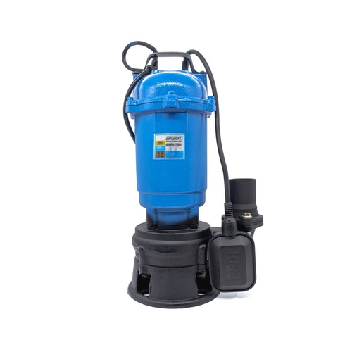 Насос фекальный НФЧ-1250 Варяг