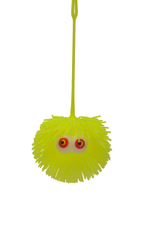 Мякиш Пучеглаз, 4 цвета