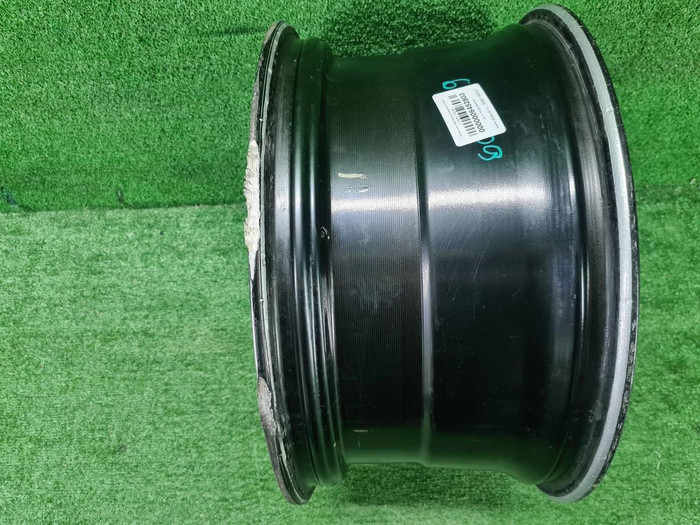 Диск литой R19 Genesis G90 (2016-2022) задний