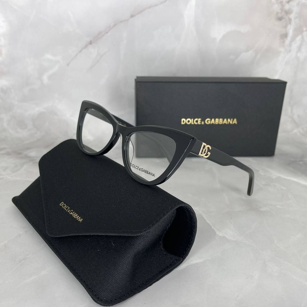 Оправа Dolce&amp;Gabbana