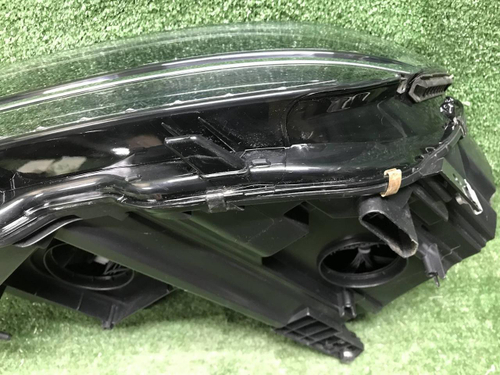 Фара левая VW Tiguan 2 (2016-2020) Full LED