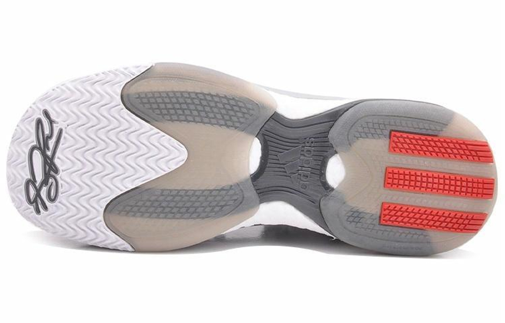 Кроссовки Adidas D Rose 5 Boost
