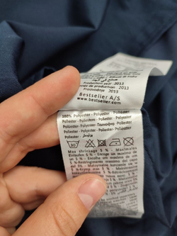 Платье Vero Moda без рукавов 46 размер