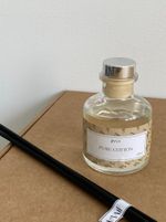 Диффузор JIWA 50 мл - Чистый хлопок