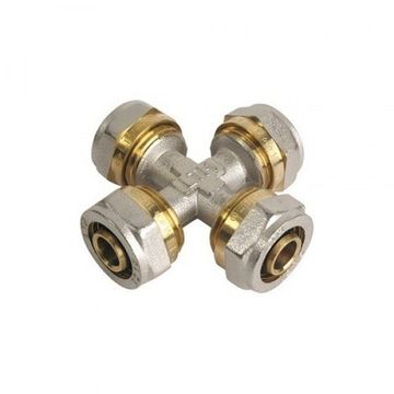 Цанга крест