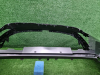 Бампер передний Changan Uni-K (2020-н.в.)