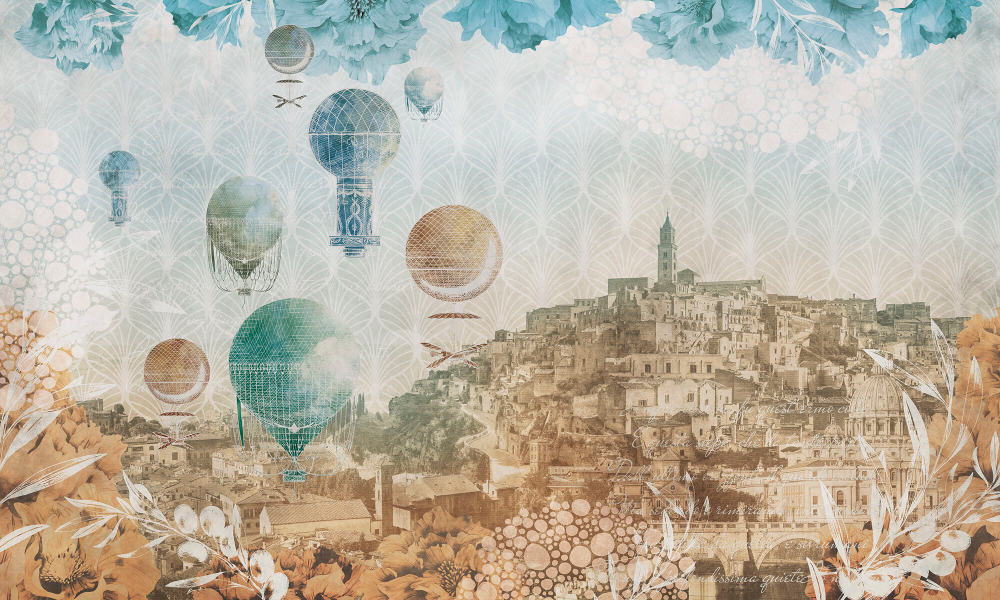 Коллекция Urban art