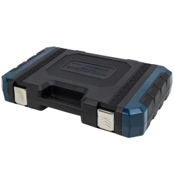 Набор инструментов 121пр. 1/4'', 1/2'',3/8''( 6гр.) RockFORCE LIGHT RF LIGHT-41212-5