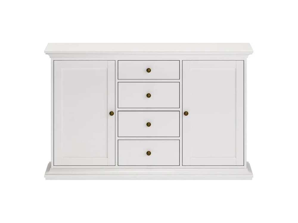 Сервант средний