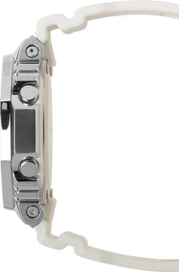 Наручные часы Casio G-Shock GM-2100WS-7ADR