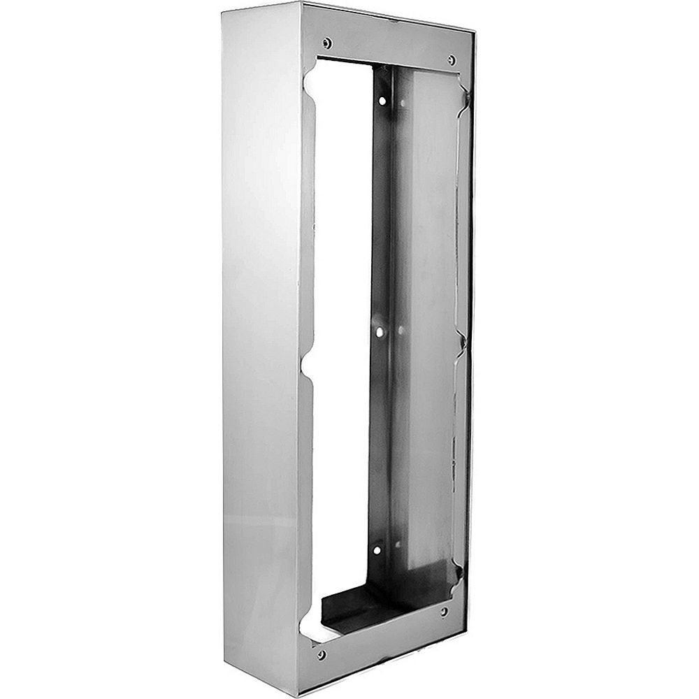 True IP TI-Vizor 2400 СКУД