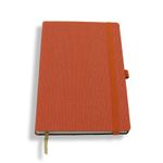 Блокнот Cayenne Оранжевый