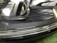 Битая Фара правая Haval F7 (2018-2024) LED