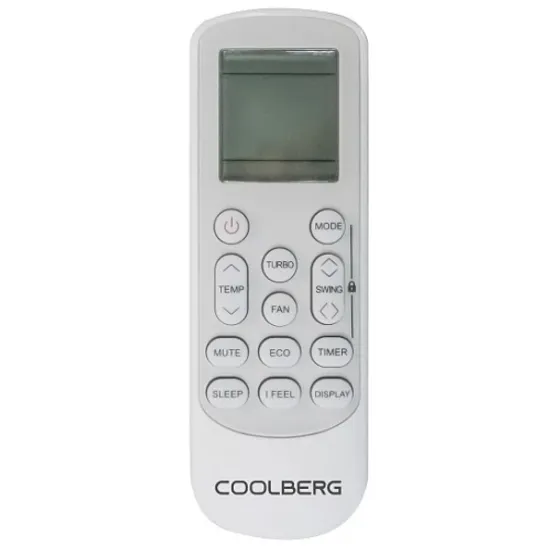 Кондиционер Coolberg City CS-07SH1/CS-07SH1
