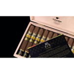 Набор сигар Cohiba 55 Aniversario Edicion Limitada 2021
