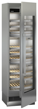 Встраиваемый винный шкаф Liebherr EWT 9275