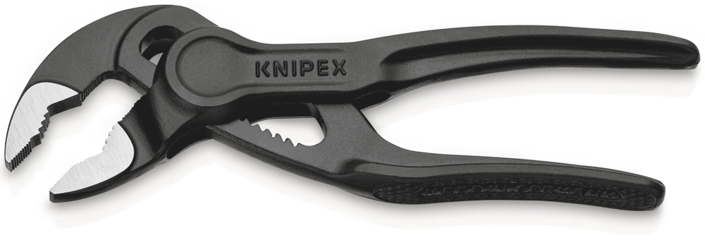 Клещи переставные Cobra XS 100 мм Knipex 8700100