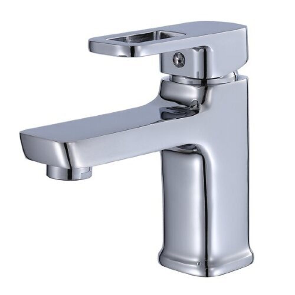 Смеситель для умывальника Hansen H10008