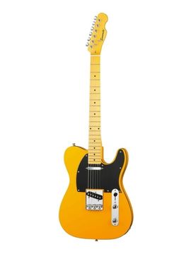 Электрогитара Sunsmile STL-130