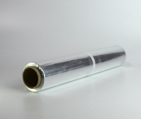 Фольга 29 см 80 м 9 мкм CLARITY/12