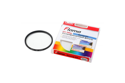 Ультрафиолетовый фильтр Flama UV 67 mm