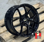Комплект дисков BBS FI-R 17x7.5 et35 4x100