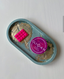 Краситель неоновый Glican Все дело в творчестве 10гр