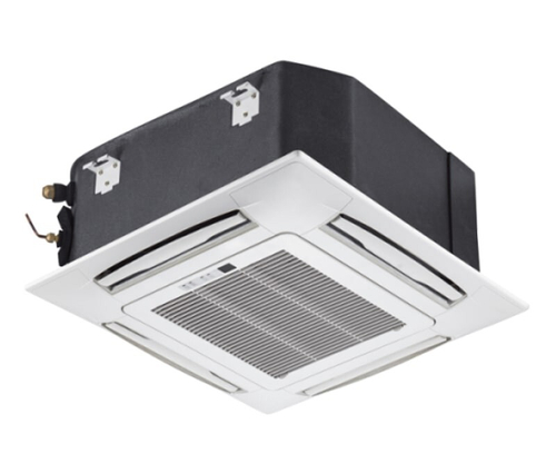 Expertair ZAC-HD12XCAC-IU/ZAC-PAN12/18/ZAC-HD12XC-OU