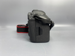 Canon 5D Mark IV 11000 кадров