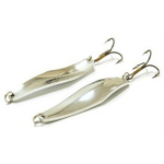 Блесна колеблющаяся для рыбалки Mister Cro ПРОХОРОВКА