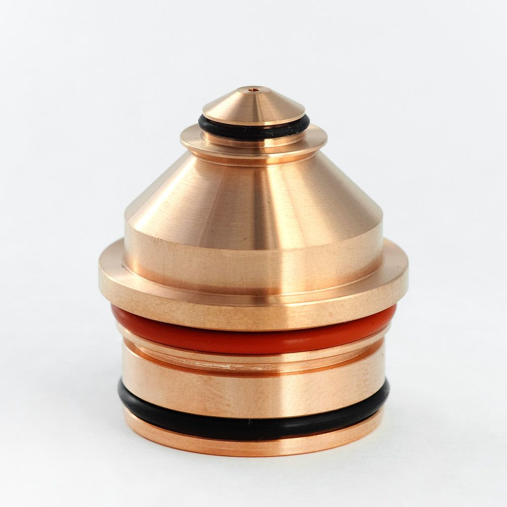 T-10940  (Ref. № 220554)  Сопло / Nozzle, 50A